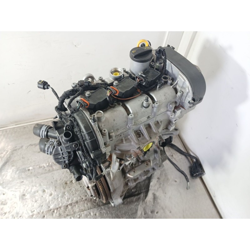 Recambio de motor completo para volkswagen up! (121, 122, bl1, bl2, bl3, 123) 1.0 referencia OEM IAM CHYE  