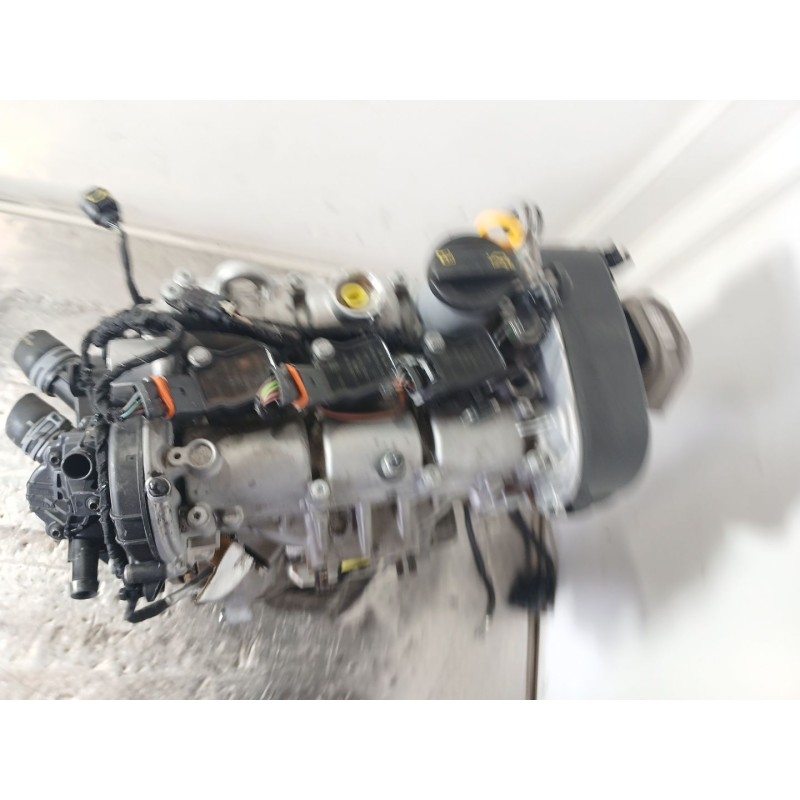 Recambio de motor completo para volkswagen up! (121, 122, bl1, bl2, bl3, 123) 1.0 referencia OEM IAM CHYE  