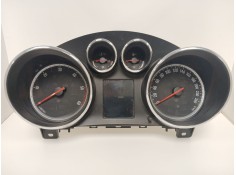Recambio de cuadro instrumentos para opel astra j (p10) 1.7 cdti (68) referencia OEM IAM 13328264  