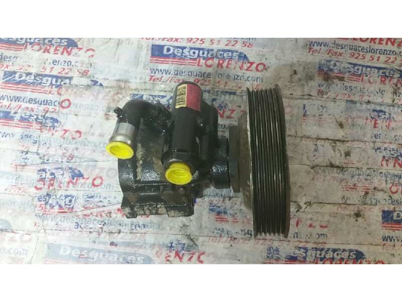 Recambio de bomba direccion para fiat doblo cargo (223) 1.9 d furg. referencia OEM IAM   