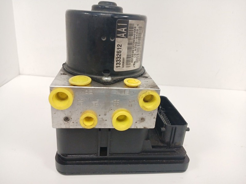 Recambio de abs para opel astra j (p10) 1.7 cdti (68) referencia OEM IAM 13332612  