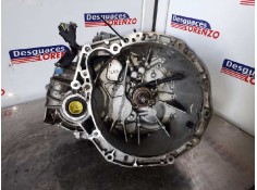 Recambio de caja cambios para nissan primera berlina (p12) acenta referencia OEM IAM NDO102  