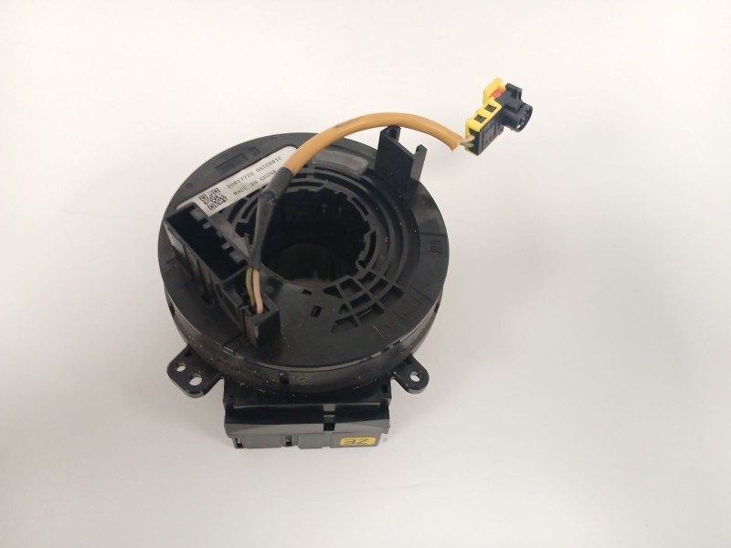 Recambio de anillo airbag para opel astra j (p10) 1.7 cdti (68) referencia OEM IAM 13500980 20817720 