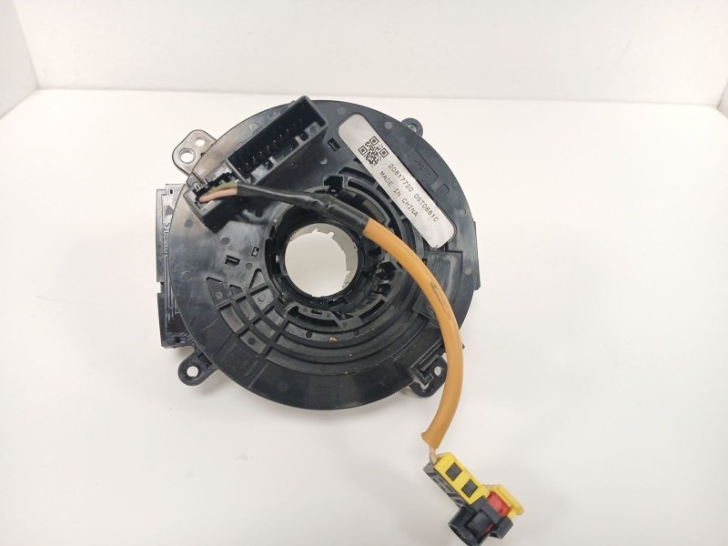 Recambio de anillo airbag para opel astra j (p10) 1.7 cdti (68) referencia OEM IAM 13500980 20817720 