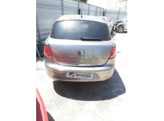 seat toledo iii (5p2) del año 2005