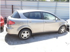 seat toledo iii (5p2) del año 2005 2