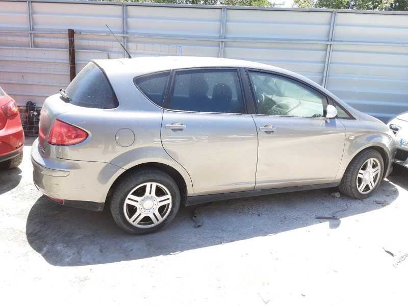 seat toledo iii (5p2) del año 2005