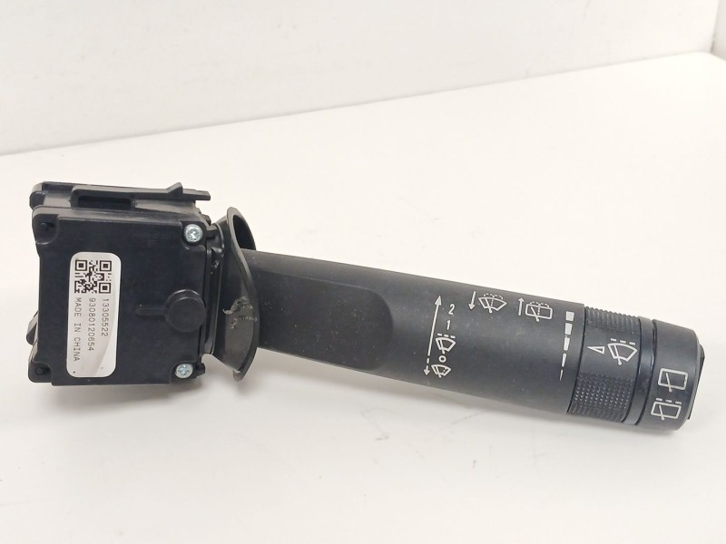 Recambio de mando limpia para opel astra j (p10) 1.7 cdti (68) referencia OEM IAM 13305522  