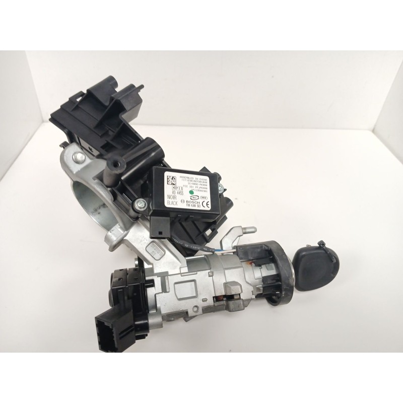 Recambio de conmutador de arranque para opel astra j (p10) 1.7 cdti (68) referencia OEM IAM 13334628 25799293 