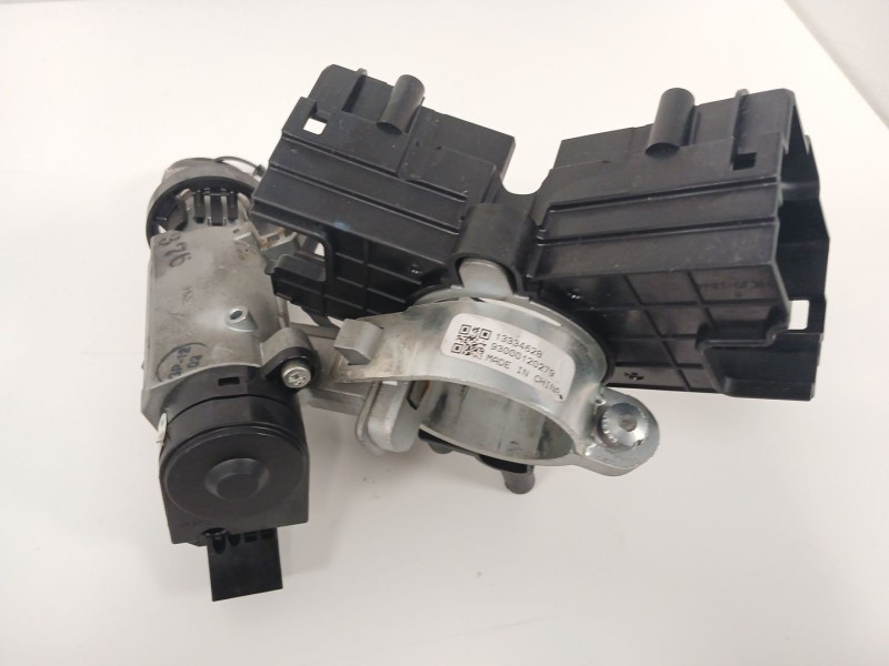 Recambio de conmutador de arranque para opel astra j (p10) 1.7 cdti (68) referencia OEM IAM 13334628 25799293 