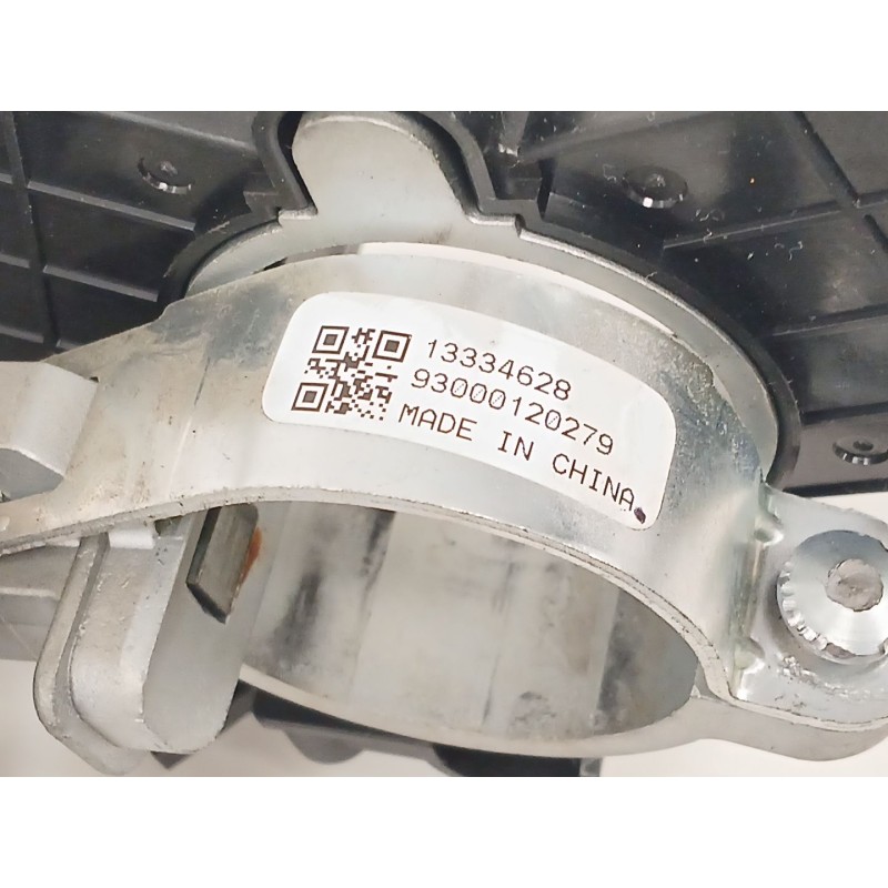 Recambio de conmutador de arranque para opel astra j (p10) 1.7 cdti (68) referencia OEM IAM 13334628 25799293 