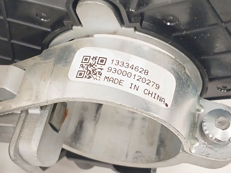 Recambio de conmutador de arranque para opel astra j (p10) 1.7 cdti (68) referencia OEM IAM 13334628 25799293 