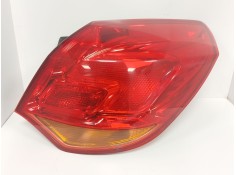 Recambio de piloto trasero derecho para opel astra j (p10) 1.7 cdti (68) referencia OEM IAM   
