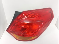 Recambio de piloto trasero derecho para opel astra j (p10) 1.7 cdti (68) referencia OEM IAM    2