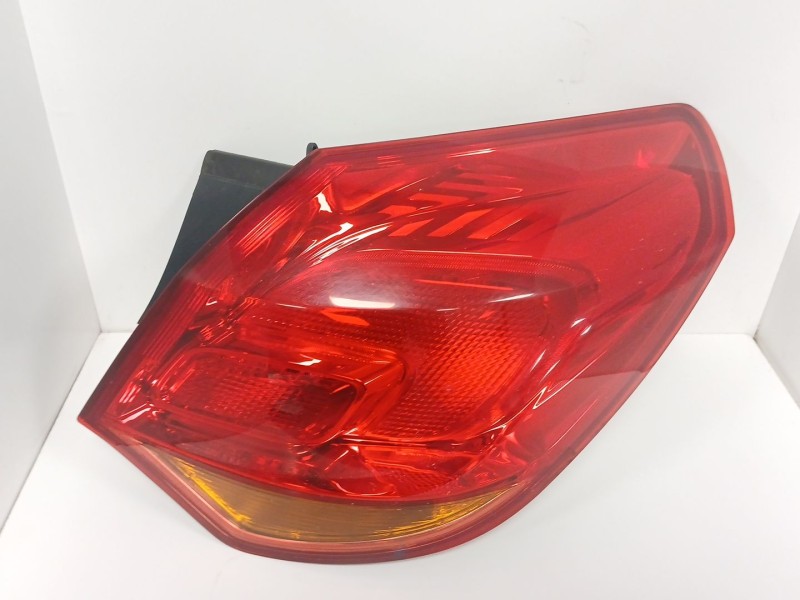 Recambio de piloto trasero derecho para opel astra j (p10) 1.7 cdti (68) referencia OEM IAM   