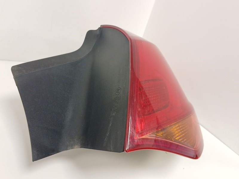 Recambio de piloto trasero derecho para opel astra j (p10) 1.7 cdti (68) referencia OEM IAM   