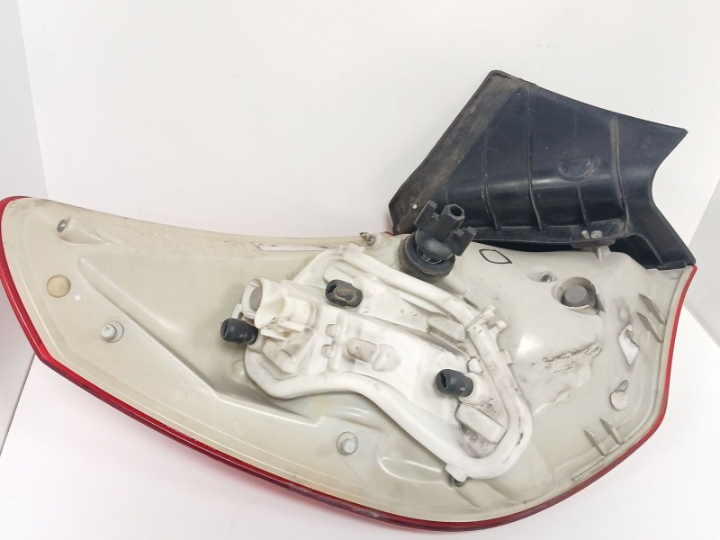 Recambio de piloto trasero derecho para opel astra j (p10) 1.7 cdti (68) referencia OEM IAM   
