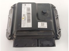 Recambio de centralita motor uce para opel astra j (p10) 1.7 cdti (68) referencia OEM IAM 55575315 MB275800 