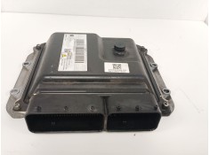 Recambio de centralita motor uce para opel astra j (p10) 1.7 cdti (68) referencia OEM IAM 55575315 MB275800  2