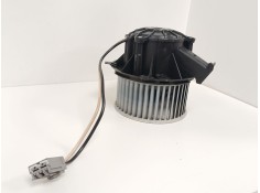 Recambio de motor calefaccion para opel astra j (p10) 1.7 cdti (68) referencia OEM IAM U7253002  