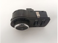 Recambio de mando luces para opel astra j (p10) 1.7 cdti (68) referencia OEM IAM 13268702   2
