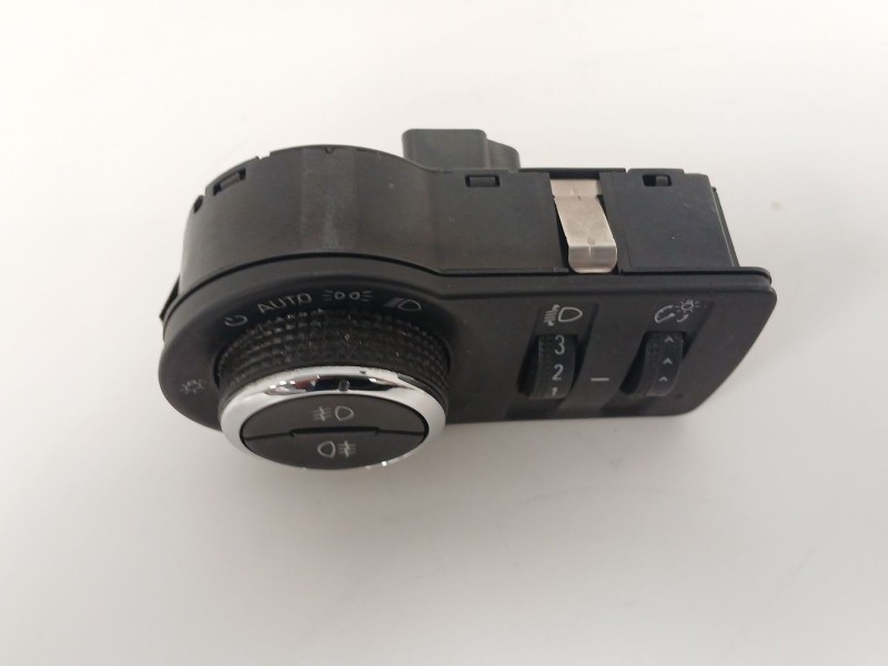 Recambio de mando luces para opel astra j (p10) 1.7 cdti (68) referencia OEM IAM 13268702  