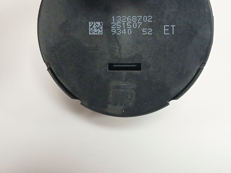 Recambio de mando luces para opel astra j (p10) 1.7 cdti (68) referencia OEM IAM 13268702  