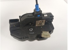 Recambio de cerradura puerta delantera derecha para opel astra j (p10) 1.7 cdti (68) referencia OEM IAM 13503802  