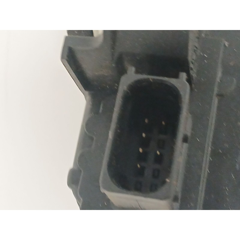 Recambio de cerradura puerta delantera derecha para opel astra j (p10) 1.7 cdti (68) referencia OEM IAM 13503802  