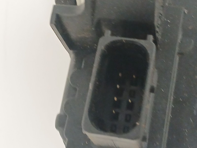 Recambio de cerradura puerta delantera derecha para opel astra j (p10) 1.7 cdti (68) referencia OEM IAM 13503802  