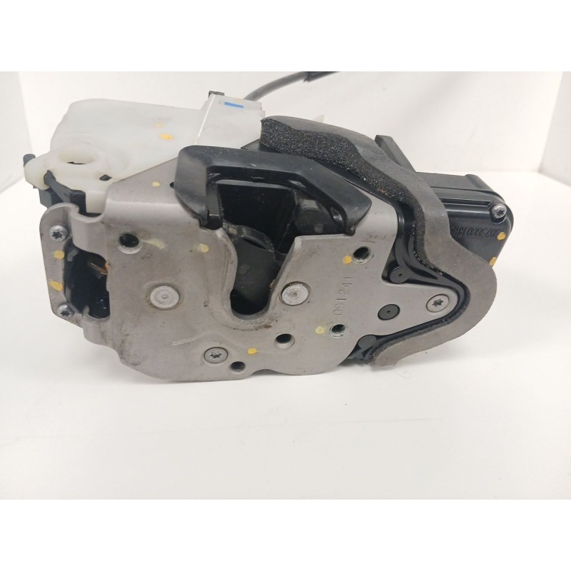 Recambio de cerradura puerta delantera derecha para opel astra j (p10) 1.7 cdti (68) referencia OEM IAM 13503802  
