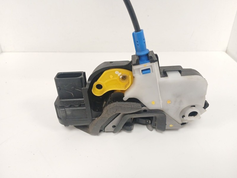 Recambio de cerradura puerta delantera izquierda para opel astra j (p10) 1.7 cdti (68) referencia OEM IAM   