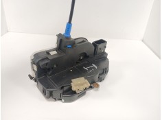 Recambio de cerradura puerta delantera izquierda para opel astra j (p10) 1.7 cdti (68) referencia OEM IAM    2