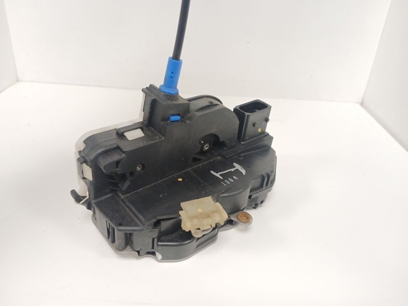Recambio de cerradura puerta delantera izquierda para opel astra j (p10) 1.7 cdti (68) referencia OEM IAM   