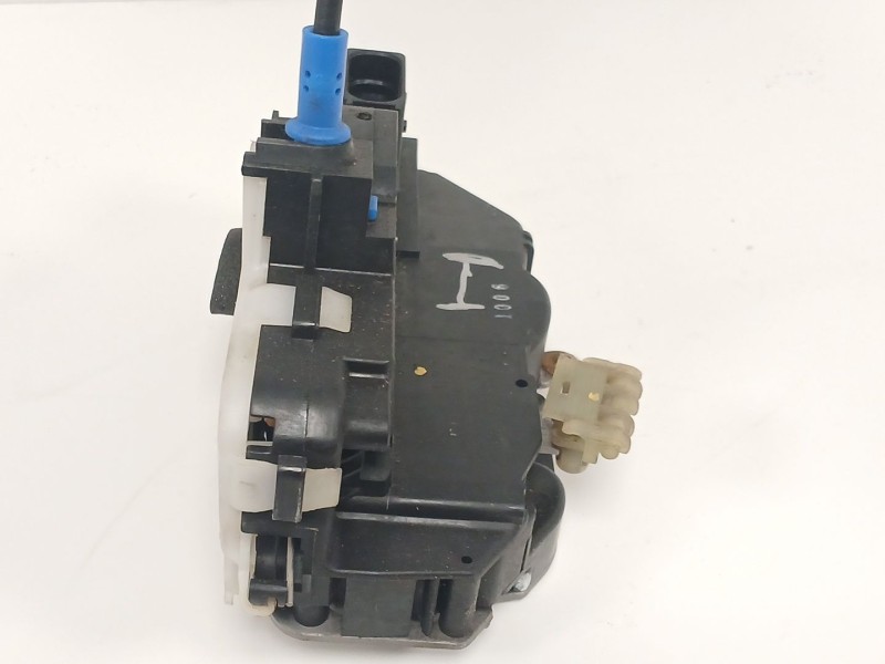 Recambio de cerradura puerta delantera izquierda para opel astra j (p10) 1.7 cdti (68) referencia OEM IAM   
