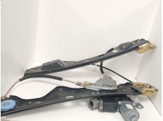 Recambio de elevalunas delantero derecho para opel astra j (p10) 1.7 cdti (68) referencia OEM IAM 13302457 13260129 