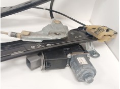 Recambio de elevalunas delantero derecho para opel astra j (p10) 1.7 cdti (68) referencia OEM IAM 13302457 13260129  2