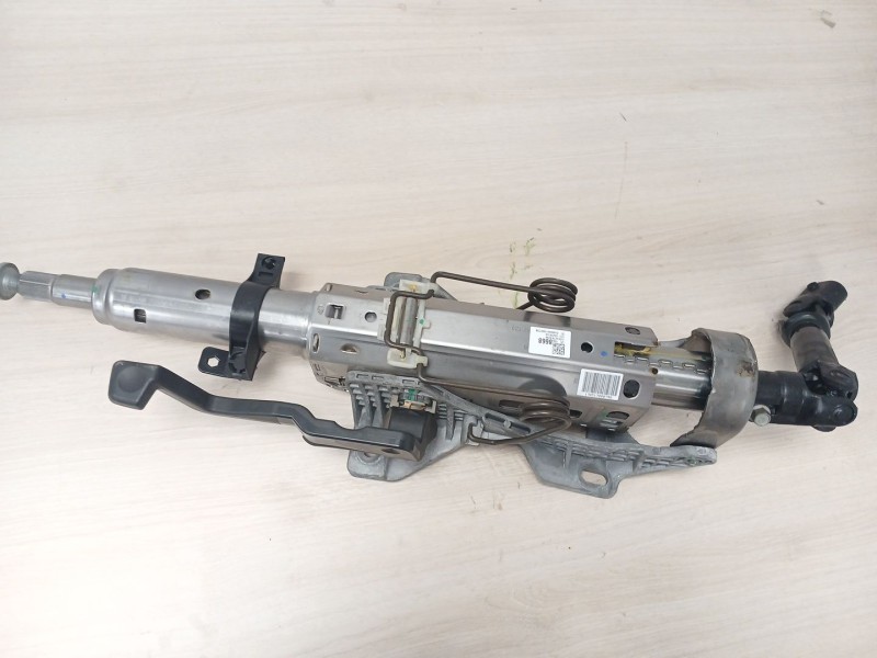 Recambio de columna direccion para opel astra j (p10) 1.7 cdti (68) referencia OEM IAM 13328668  