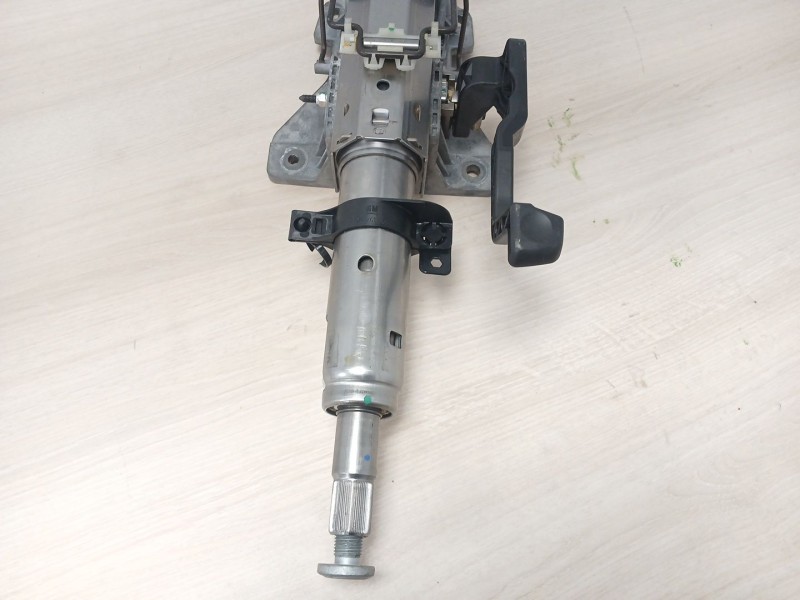 Recambio de columna direccion para opel astra j (p10) 1.7 cdti (68) referencia OEM IAM 13328668  