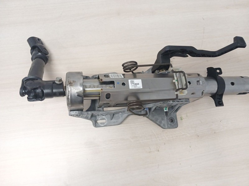Recambio de columna direccion para opel astra j (p10) 1.7 cdti (68) referencia OEM IAM 13328668  