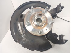 Recambio de mangueta delantera derecha para opel astra k (b16) 1.2 turbo (68) referencia OEM IAM 13517459   2