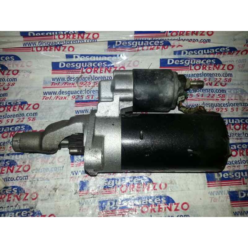 Recambio de motor arranque para audi a4 avant (8e) 2.5 tdi quattro (132kw) referencia OEM IAM 059911023H 0001109021 