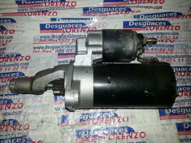 Recambio de motor arranque para audi a4 avant (8e) 2.5 tdi quattro (132kw) referencia OEM IAM 059911023H 0001109021 