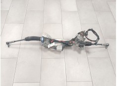 Recambio de cremallera direccion para seat toledo iii (5p2) 1.9 tdi referencia OEM IAM 1K1423051BN 1K1909144H 