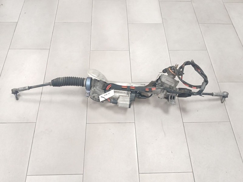 Recambio de cremallera direccion para seat toledo iii (5p2) 1.9 tdi referencia OEM IAM 1K1423051BN 1K1909144H 