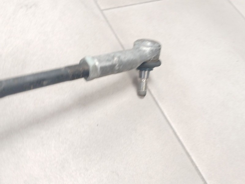 Recambio de cremallera direccion para seat toledo iii (5p2) 1.9 tdi referencia OEM IAM 1K1423051BN 1K1909144H 