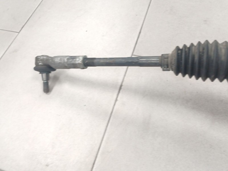 Recambio de cremallera direccion para seat toledo iii (5p2) 1.9 tdi referencia OEM IAM 1K1423051BN 1K1909144H 