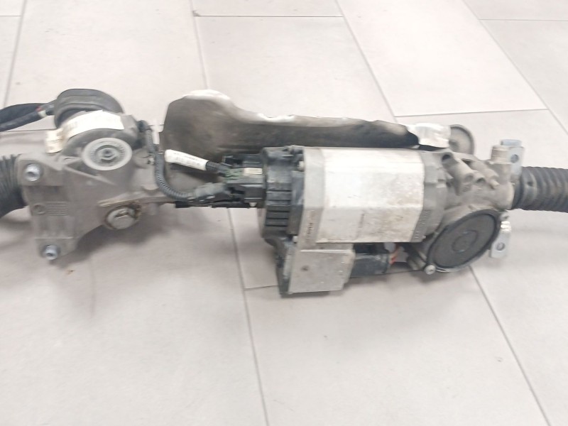 Recambio de cremallera direccion para seat toledo iii (5p2) 1.9 tdi referencia OEM IAM 1K1423051BN 1K1909144H 