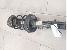 Recambio de amortiguador delantero derecho para opel astra k (b16) 1.2 turbo (68) referencia OEM IAM 722559783 39131176 