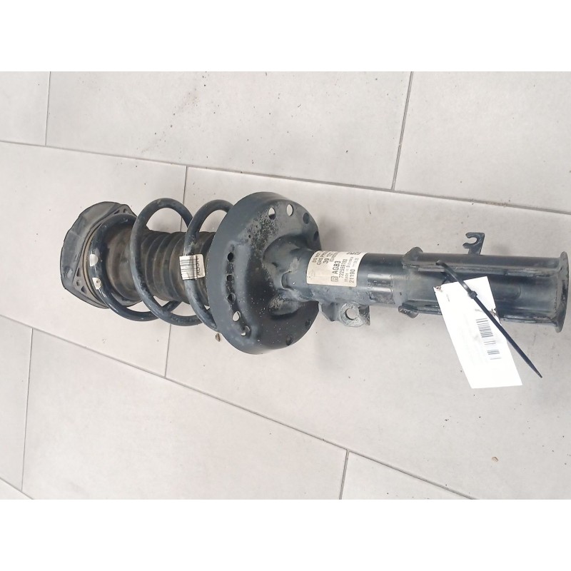 Recambio de amortiguador delantero derecho para opel astra k (b16) 1.2 turbo (68) referencia OEM IAM 722559783 39131176 